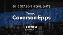 2016 Season Highlights