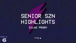 Senior SZN Highlights 