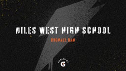 Niles West High School