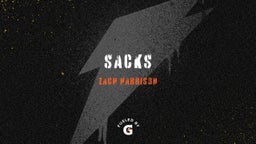 sacks