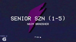 Senior Szn (1-5) 
