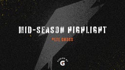 Mid-Season Highlight
