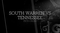 South Warren vs Tennessee