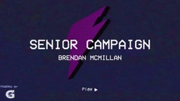 Senior Campaign 