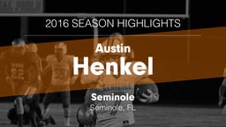 2016 Season Highlights