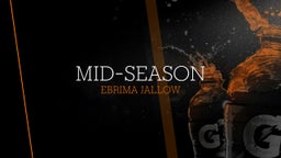 Mid-Season