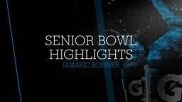 senior bowl highlights