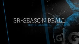 Sr-Season BBall