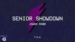 Senior Showdown 