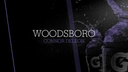 Connor Deleon's highlights Woodsboro