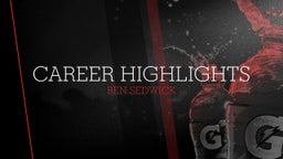 Career Highlights