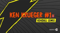 Ken Krueger #1??