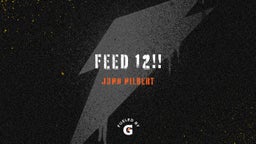 Feed 12!!