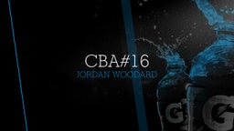 CBA#16