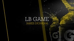 LB Game