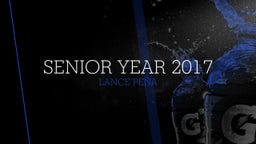 Senior Year 2017 