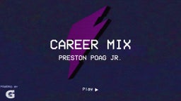 Career Mix