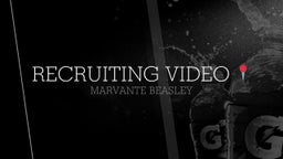 Recruiting Video ??