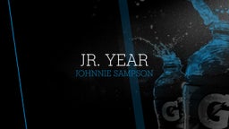 JR. YEAR