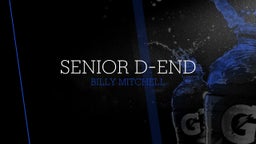 Senior D-End 