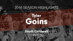 2016 Season Highlights