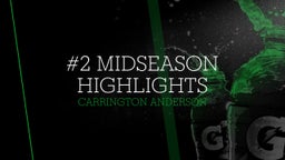 #2 midseason highlights 