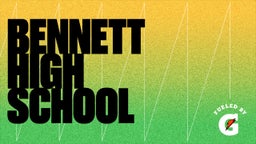 Anthony Smith's highlights Bennett High School