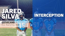  Interception vs Centennial High