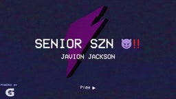 Senior SZN ????