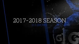 2017-2018 Season
