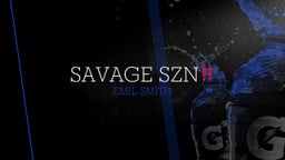 Savage SZN??