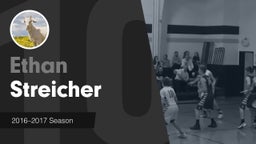 Season Recap: Ethan Streicher 2016-2017