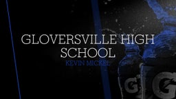 Kj Mickel's highlights Gloversville High School