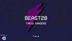 Beast28