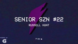 Senior Szn #22