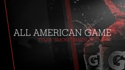 All American Game 