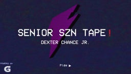 Senior Szn Tape??