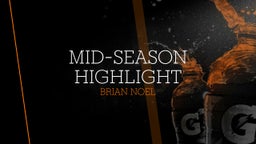 Mid-Season Highlight