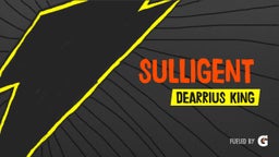 Dearrius King's highlights Sulligent