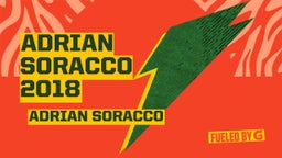 Adrian Soracco 2018