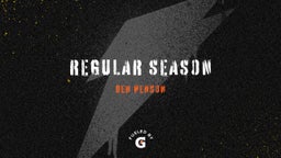 Regular season 