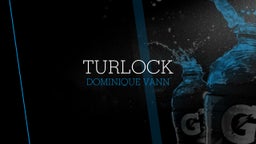 Dominique Vann's highlights Turlock