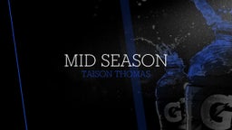 Mid season 