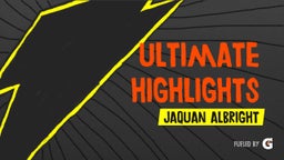 ULTIMATE HIGHLIGHTS