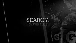 Shawn Ellis's highlights Searcy.