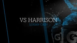 vs Harrison 