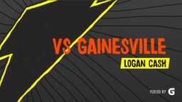 vs Gainesville