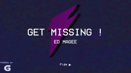 Get Missing !