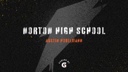 Austin Hobelmann's highlights Norton High School