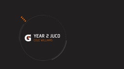 Year 2 Juco